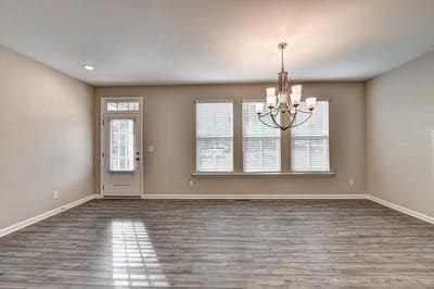 4635 White Buckeye Dr in Buford, GA - Building Photo - Building Photo