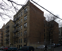 2430 Morris Ave Apartments