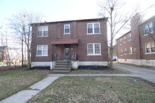 1657 Cedar Ave, Unit 3
