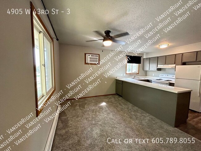 property at 4905 W 43rd St