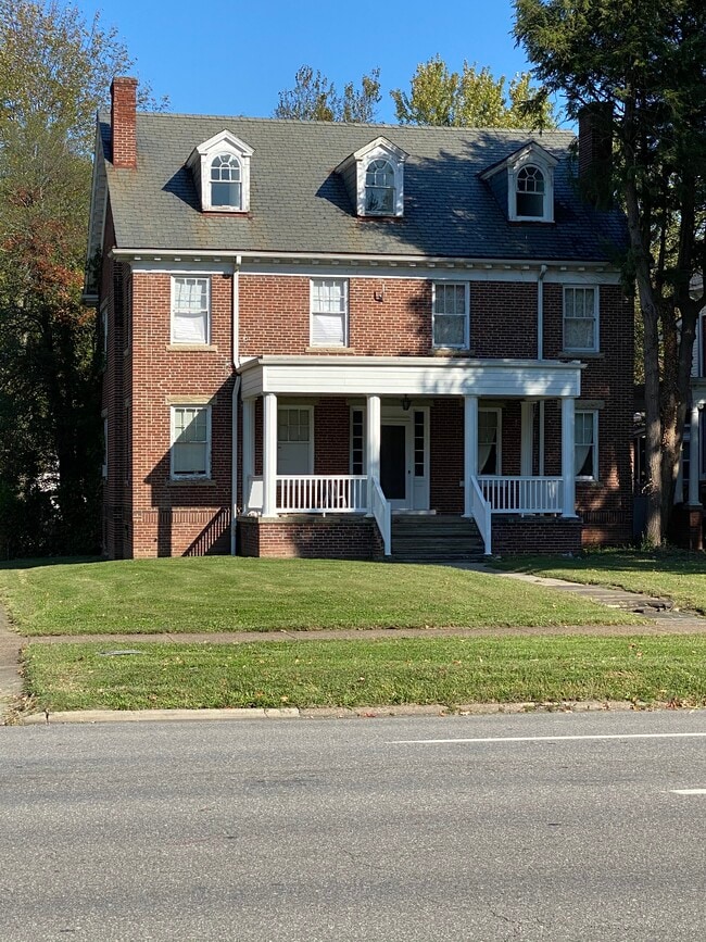 property at 1500 5th Ave