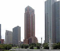 The Columbian in Chicago, IL - Foto de edificio - Building Photo