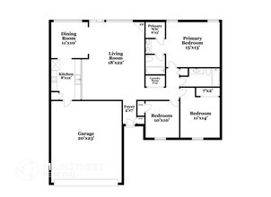 7079 Bryan Station Rd in Cordova, TN - Building Photo - Building Photo