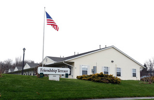 Friendship Terrace Apartments