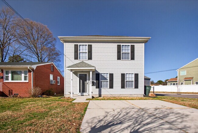 3364 Loam St in Norfolk, VA - Building Photo - Building Photo