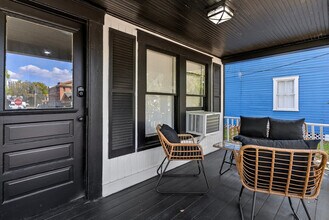 316 E Amelia St in Orlando, FL - Building Photo - Building Photo