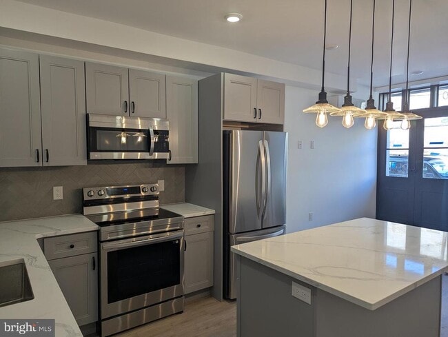 property at 2050 Fairmount Ave