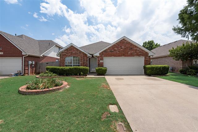 property at 1228 Marchant Pl