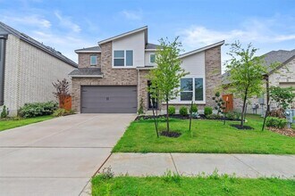 547 Billowing Way in Kyle, TX - Building Photo - Building Photo