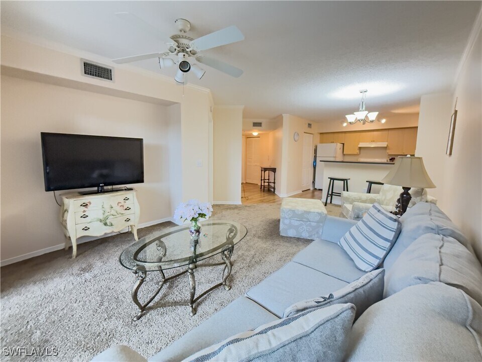 8754 River Homes Lane in Bonita Springs, FL - Building Photo