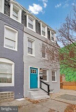 1102 Carroll St in Baltimore, MD - Building Photo - Building Photo