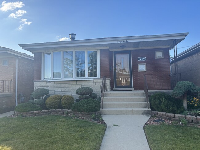 property at 6210 W 64th St
