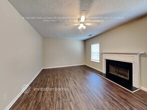 372 Othello Dr in Hampton, GA - Building Photo - Building Photo