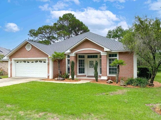 9678 Westgate Cir in Pensacola, FL - Building Photo - Building Photo