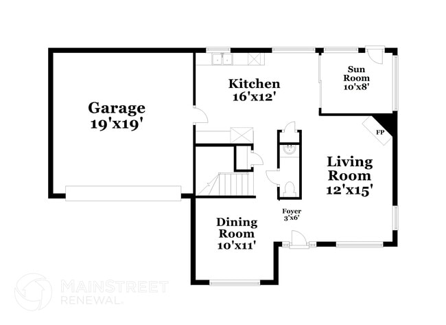 8008 Leisure Ln in Huntersville, NC - Building Photo - Building Photo
