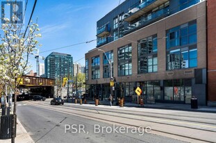 1205-1205 Queen St W