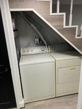 2848 Edgecombe Cir S in Baltimore, MD - Building Photo - Building Photo