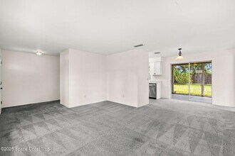 1010 Flotilla Club Dr in Indian Harbour Beach, FL - Building Photo - Building Photo