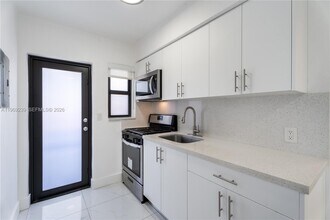 705 83rd St in Miami Beach, FL - Building Photo - Building Photo