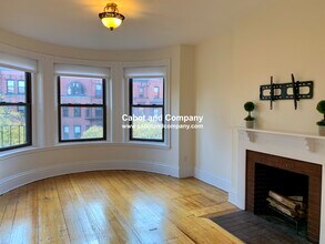 293 Newbury St, Unit 6 in Boston, MA - Building Photo - Building Photo