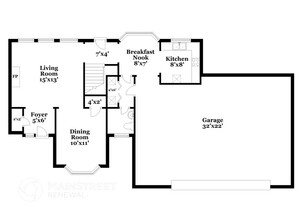 865 Dover Glen Dr in Nashville, TN - Building Photo - Building Photo