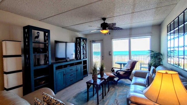 101 Gulf Blvd, Unit SI ID1255571P in South Padre Island, TX - Building Photo - Building Photo