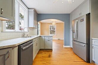 523 E Geer St in Durham, NC - Building Photo - Building Photo