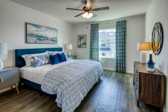 Oak Haven in Riverview, FL - Foto de edificio - Interior Photo