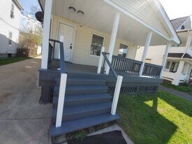 4309 Gifford Ave in Cleveland, OH - Building Photo