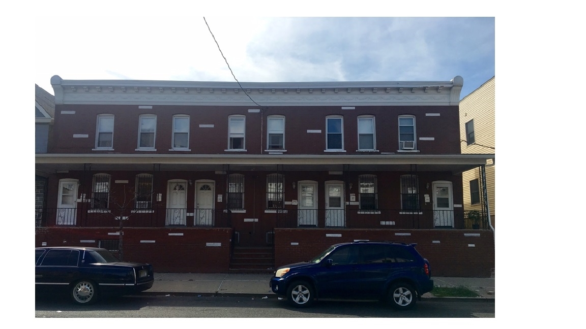 32-36 Spencer St in Elizabeth, NJ - Building Photo