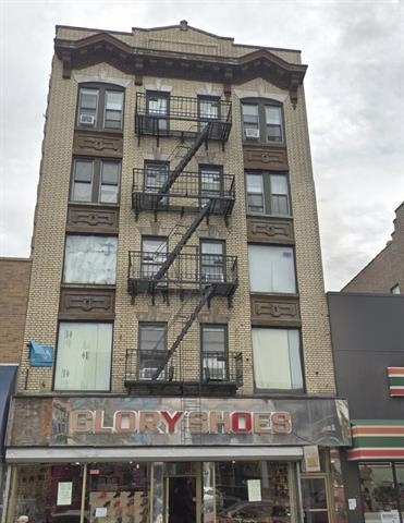 property at 6006 Bergenline Ave