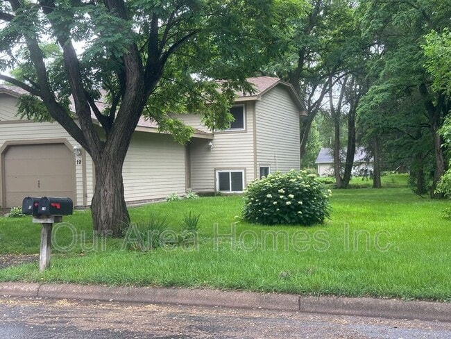 property at 18 Sunset Dr E