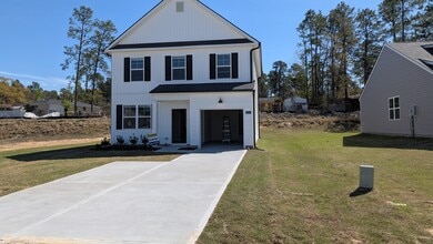 2055 Signal Court Rd, Unit 201 in Augusta, GA - Foto de edificio - Building Photo