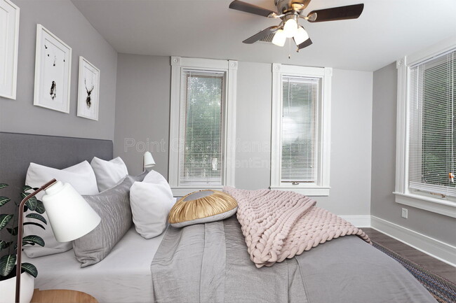 1217 Bitting St in Wichita, KS - Building Photo - Building Photo