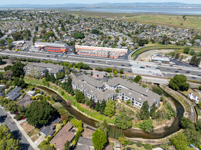 Woodland Creek in East Palo Alto, CA - Building Photo - Building Photo