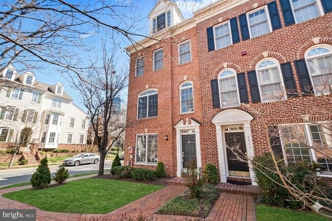 property at 8831 Ashgrove House Ln