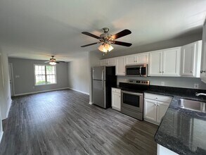 355 Gurley Dr NW in Concord, NC - Building Photo - Building Photo