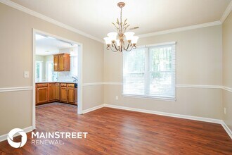 3536 Dechart Ln in Raleigh, NC - Building Photo - Building Photo