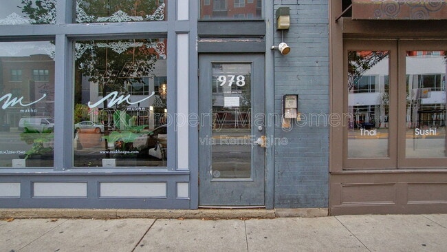 property at 978 N High St