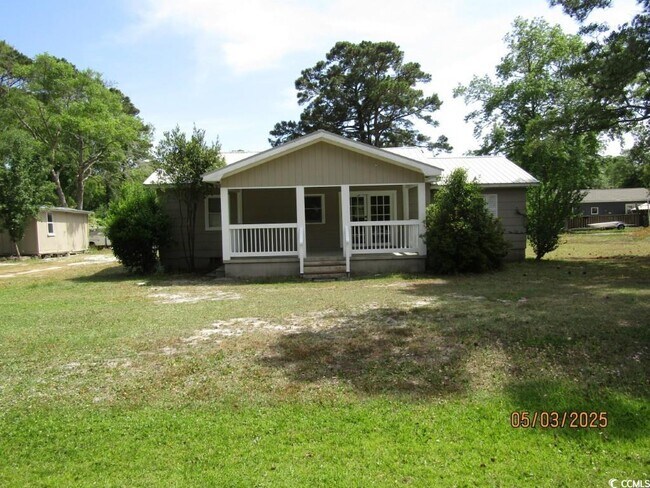 property at 1883 Muriel St SW