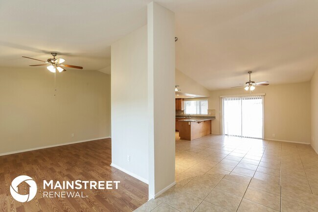 3546 W Willow Ave in Phoenix, AZ - Building Photo - Building Photo