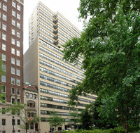 Rittenhouse Savoy in Philadelphia, PA - Building Photo - Building Photo