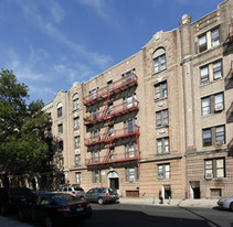 30-80 32nd St Apartments