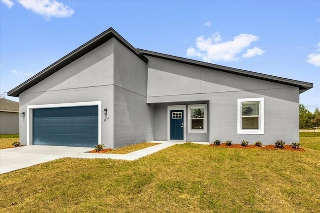 3935 SW 151st Pl, Unit 1202-3 in Ocala, FL - Building Photo - Building Photo