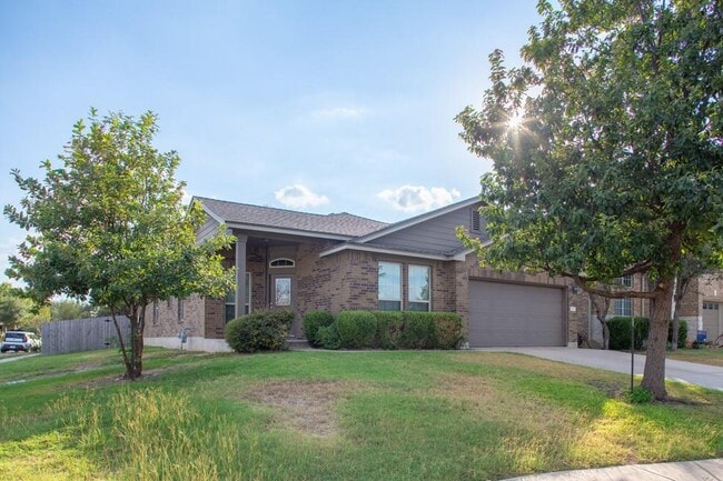 2500 Preserve Trail in Cedar Park, TX - Building Photo - Building Photo