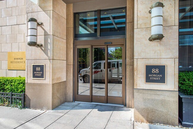 property at 88 Morgan St