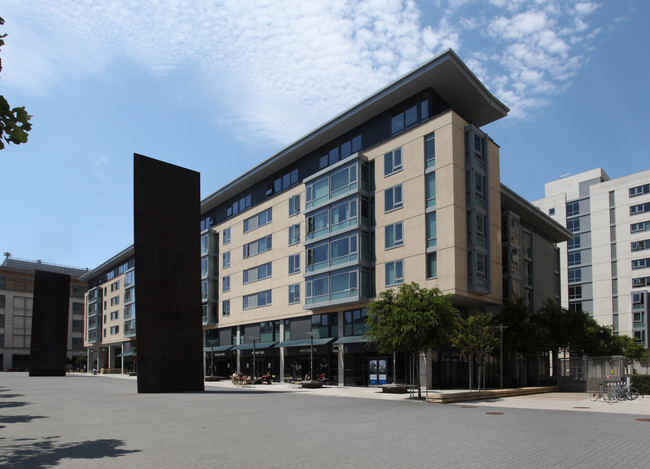 UCSF Student Housing in San Francisco, CA - Building Photo - Building Photo