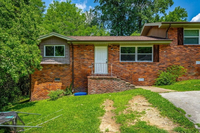 603 Mountain Trail in Chattanooga, TN - Building Photo - Building Photo