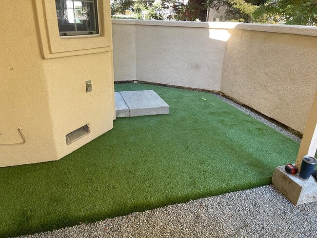 property at 4173 El Camino Real