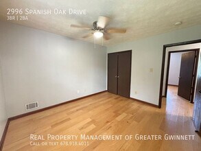 2996 Spanish Oak Dr SW in Lilburn, GA - Building Photo - Building Photo